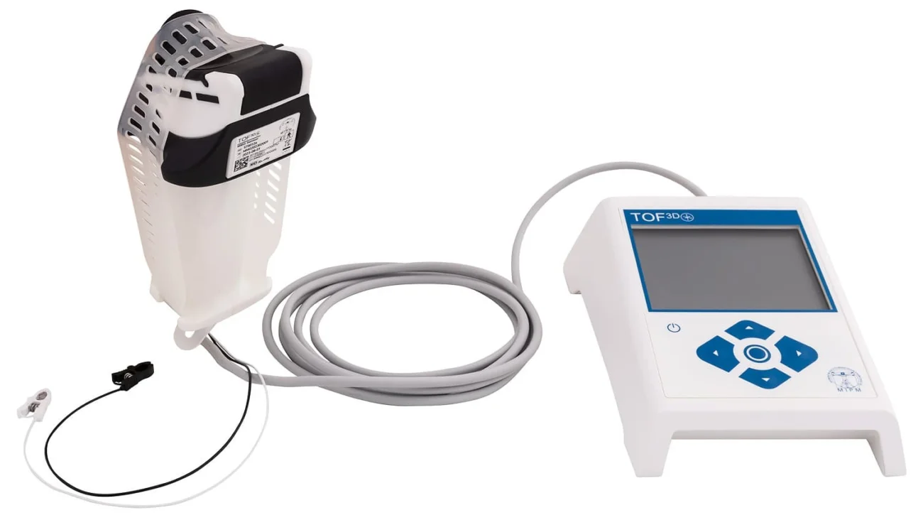 Tof 3d monitoring 7 3