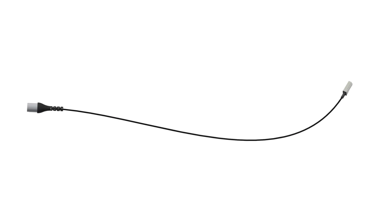 TOF3 D Acceleration sensor Use