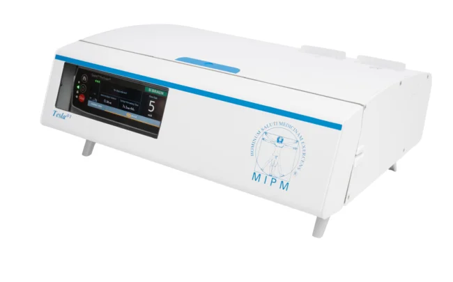 Mipm tesla iv1 perfusor Website